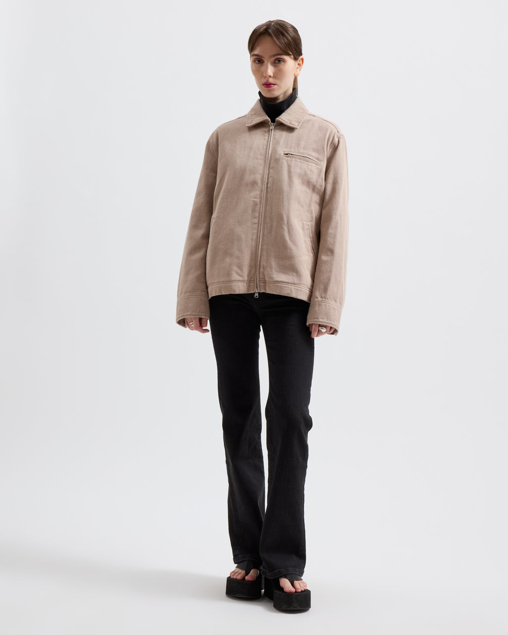 Elena – Wheat