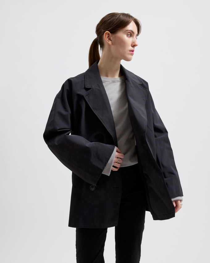 Margot Nylon – Black
