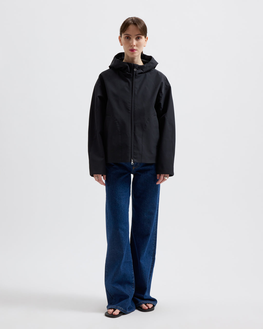 Marta – Black