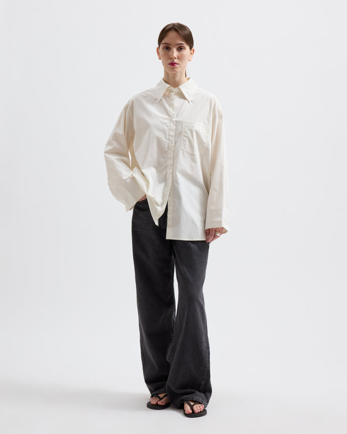 Rhona – Off White