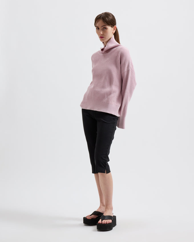 Sage – Dusty Pink