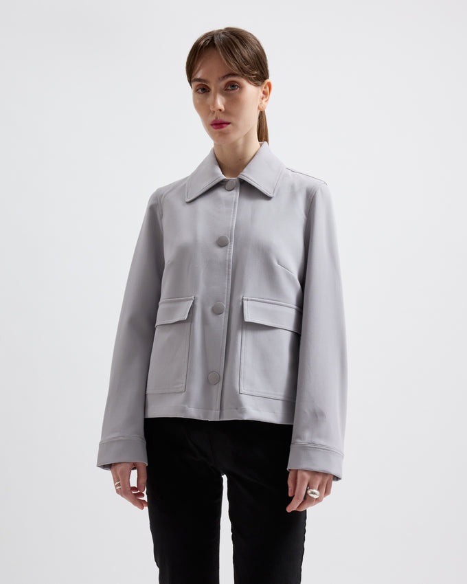 Sissel – Ash Grey