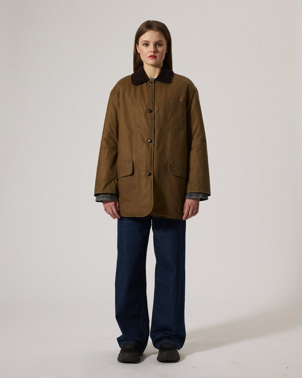 Billy Padded Deep Sand