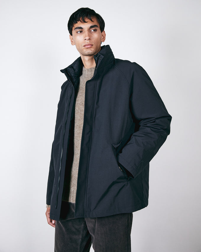 Briar Black