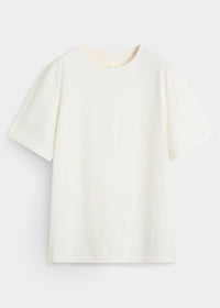BT T-shirt Washed Off White