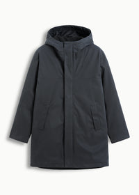 Bryson Cotton Black