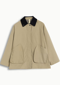 Davonna Spring Khaki