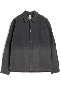 Frank Linen – Faded Grey