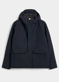 Louie Carbon Navy