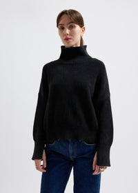 Sage – Black