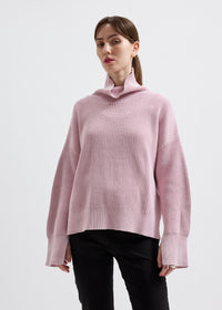 Sage – Dusty Pink