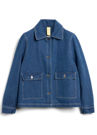 Sissel Denim – Indigo