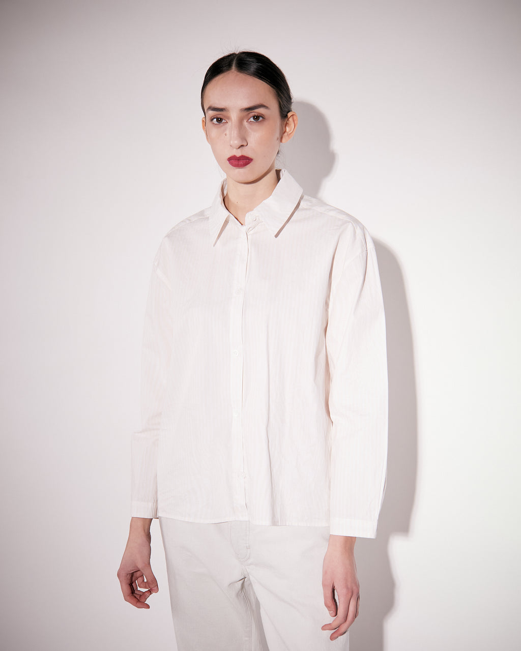 Stella Off White - Glitch Stripe