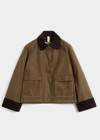 Sissel Wax Deep sand