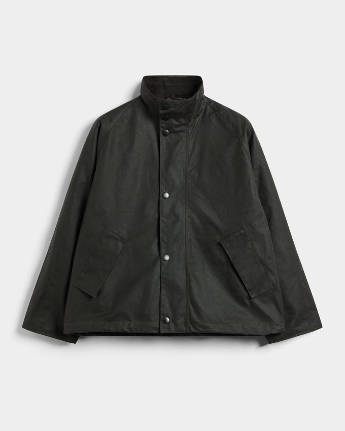 Wren Unisex Brown